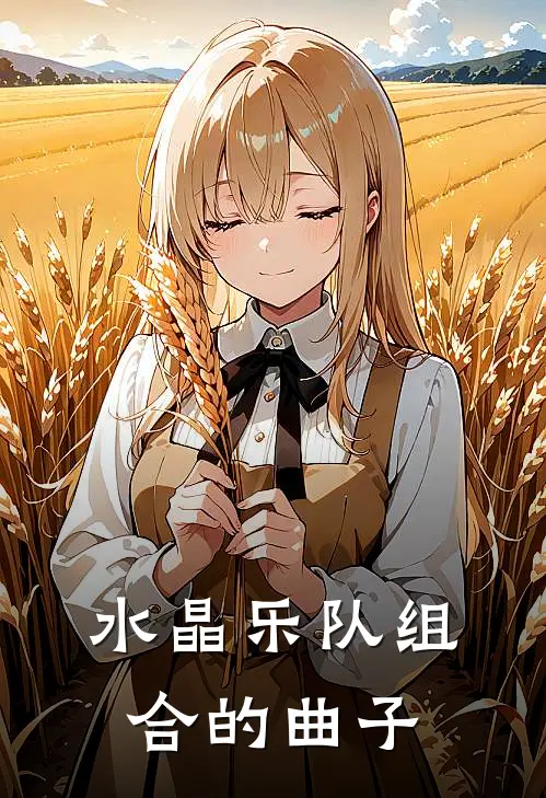 水晶乐队组合的曲子