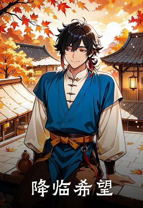 降临希望