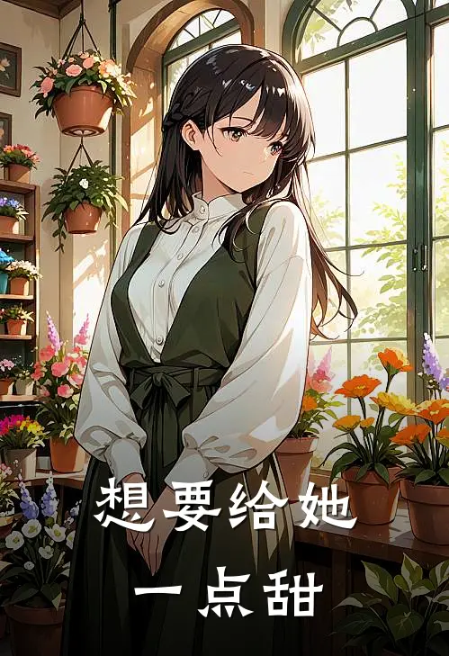 想要给她一点甜