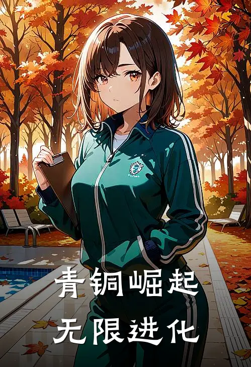 青铜崛起：无限进化(季吞云苏小满)最新小说_免费阅读完整版小说青铜崛起：无限进化(季吞云苏小满)