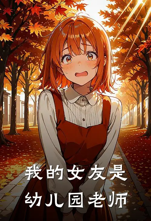 我的女友是幼儿园老师