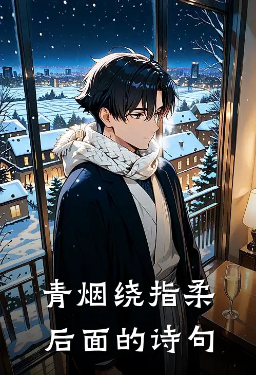 青烟绕指柔后面的诗句