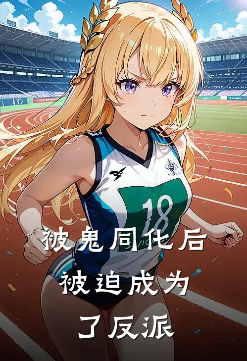 被鬼同化后，被迫成为了反派陆源李静月免费小说全集_免费小说在哪看被鬼同化后，被迫成为了反派(陆源李静月)