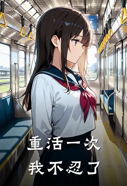 重活一次，我不忍了