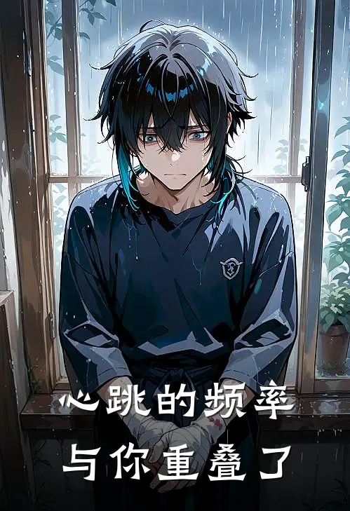 心跳的频率与你重叠了