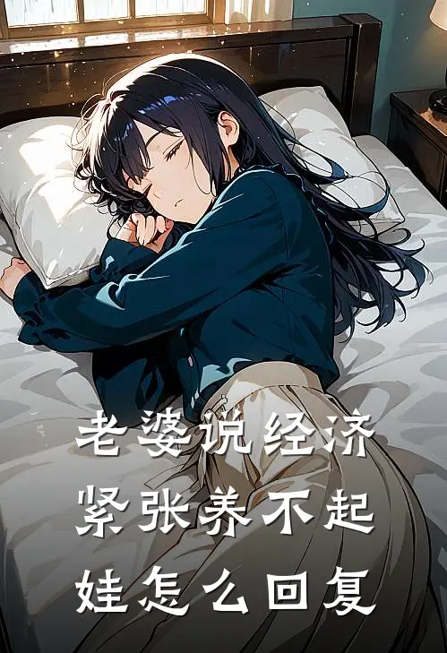 老婆说经济紧张养不起娃怎么回复