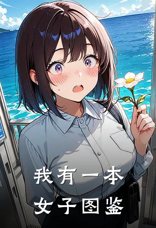 我有一本女子图鉴