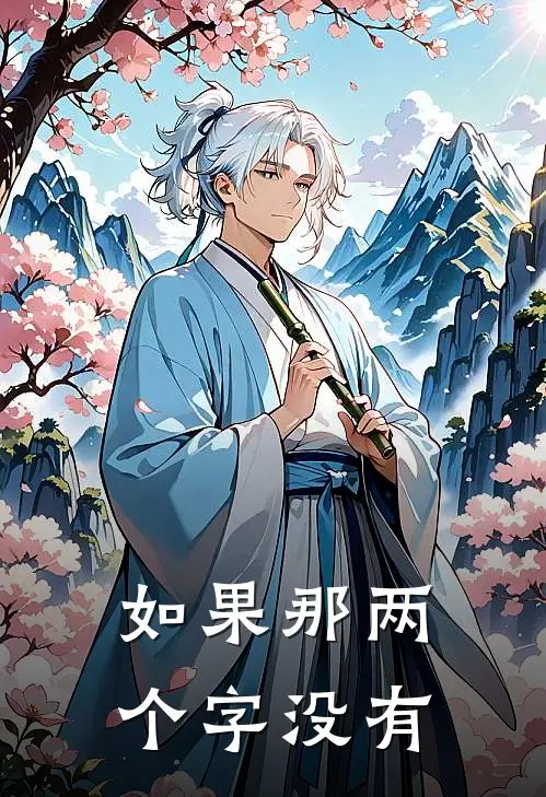 如果那两个字没有