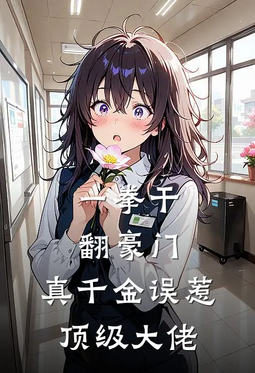 一拳干翻豪门，真千金误惹顶级大佬