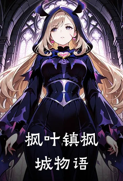 枫叶镇 枫城物语