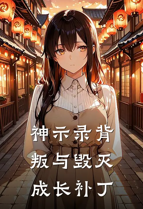 神示录背叛与毁灭 成长补丁