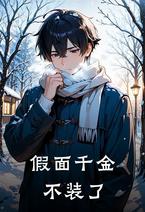 假面千金不装了