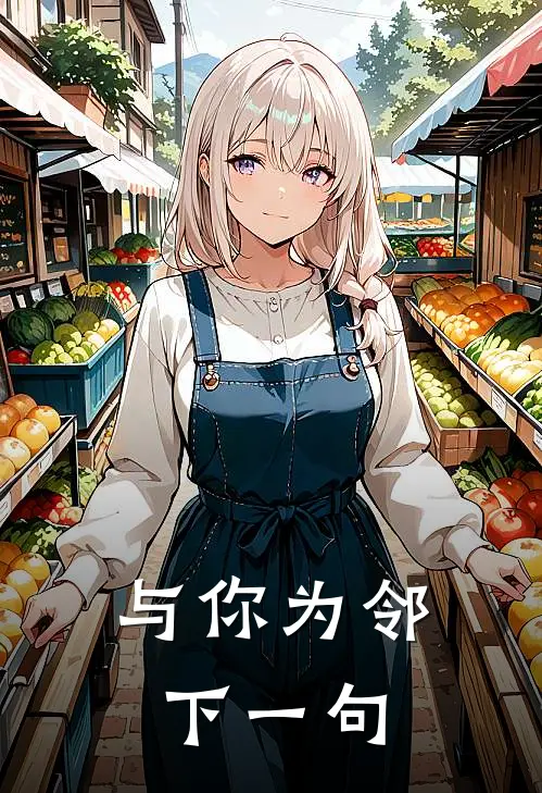 与你为邻下一句