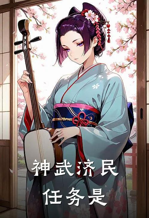 神武济民任务是