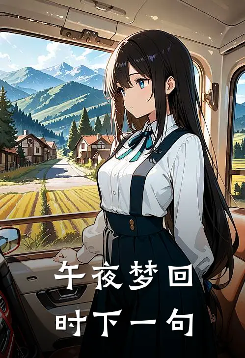 午夜梦回时下一句