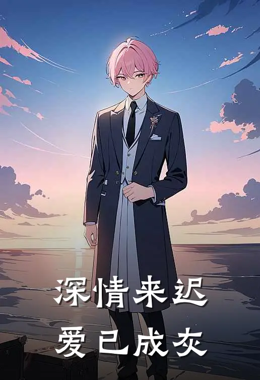 深情来迟，爱已成灰