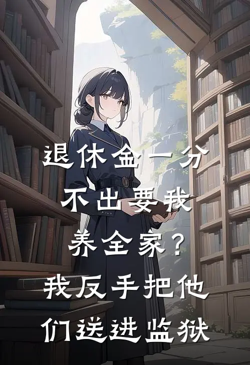 《退休金一分不出要我养全家？我反手把他们送进监狱》周建军李梅全文免费在线阅读_《退休金一分不出要我养全家？我反手把他们送进监狱》全集阅读