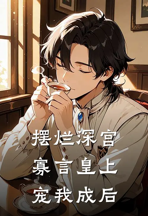 摆烂深宫，寡言皇上宠我成后阮棠皇帝全文免费阅读_热门小说大全摆烂深宫，寡言皇上宠我成后阮棠皇帝