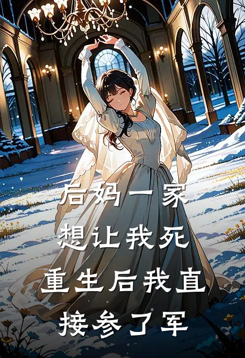 后妈一家想让我死，重生后我直接参了军林朗林默小说推荐完本_热门小说大全后妈一家想让我死，重生后我直接参了军(林朗林默)