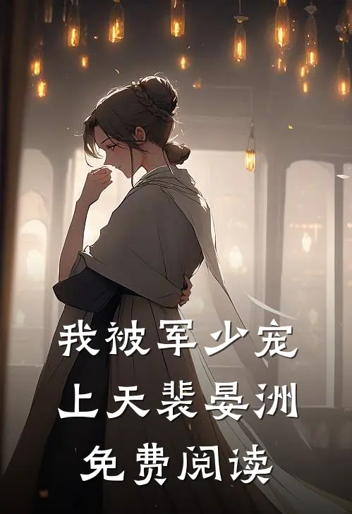 我被军少宠上天裴晏洲免费阅读