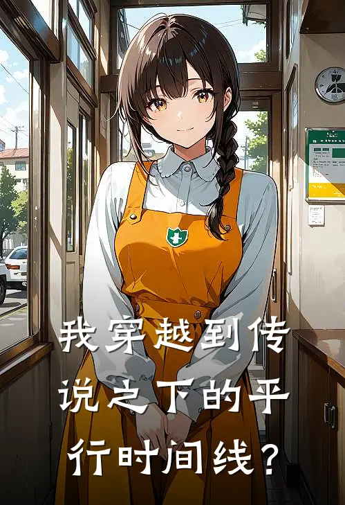 我穿越到传说之下的平行时间线？