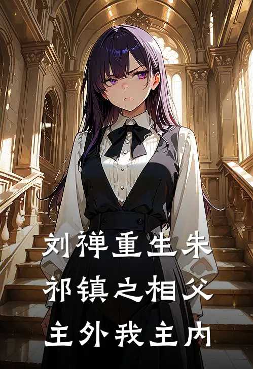 刘禅重生朱祁镇之相父主外我主内