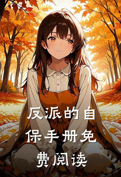 反派的自保手册免费阅读