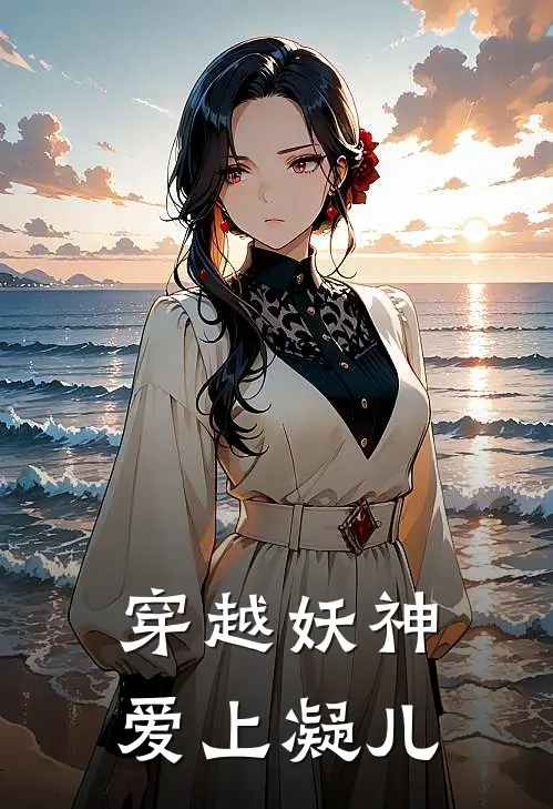 穿越妖神，爱上凝儿