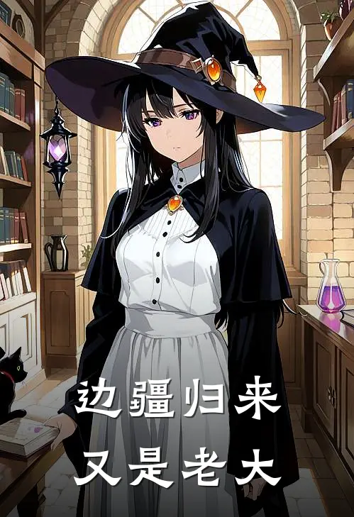 边疆归来又是老大