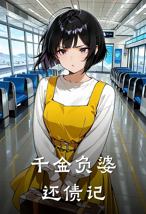 千金负婆还债记