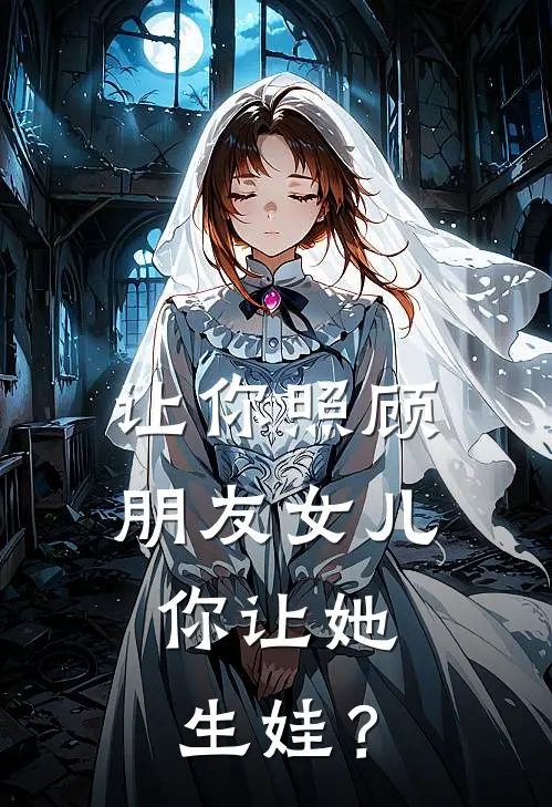 让你照顾朋友女儿，你让她生娃？