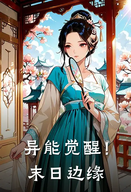 异能觉醒！末日边缘