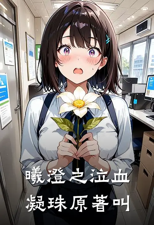 曦澄之泣血凝珠原著叫