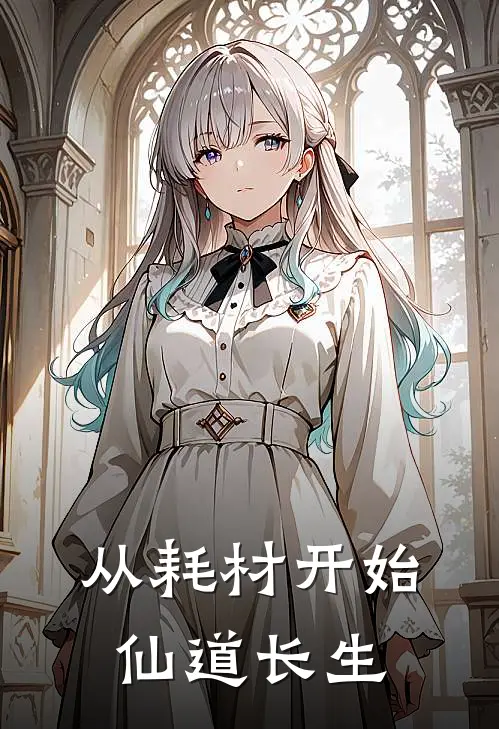 从耗材开始仙道长生