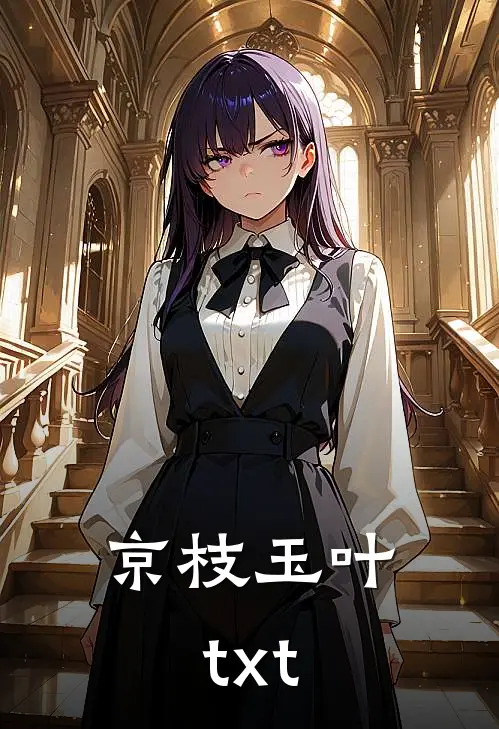 京枝玉叶txt