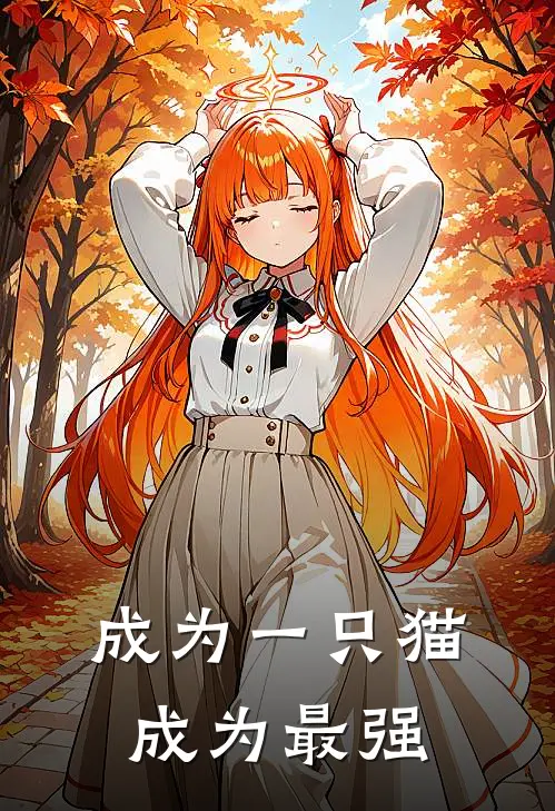成为一只猫成为最强