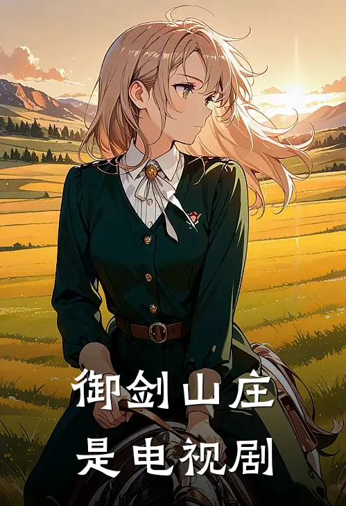 御剑山庄是电视剧