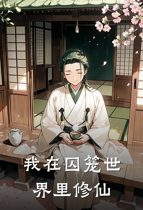 我在囚笼世界里修仙