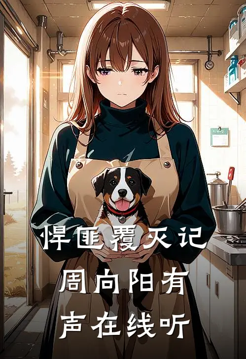 悍匪覆灭记周向阳有声在线听