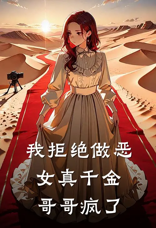 我拒绝做恶女真千金，哥哥疯了(孟声声璐璐)全本免费在线阅读_我拒绝做恶女真千金，哥哥疯了最新章节在线阅读