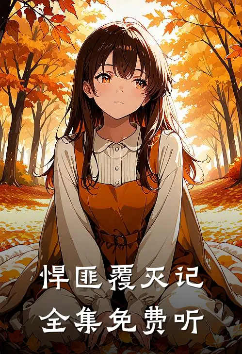 悍匪覆灭记全集免费听