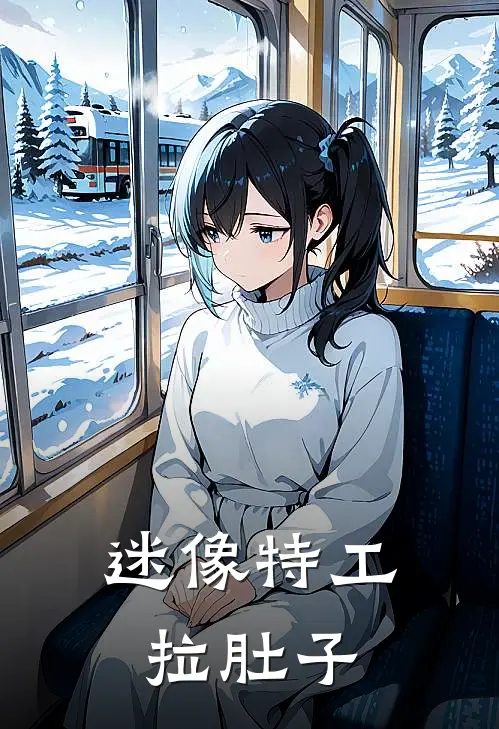 迷像特工拉肚子