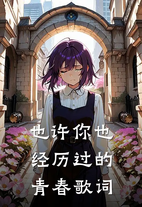 也许你也经历过的青春歌词