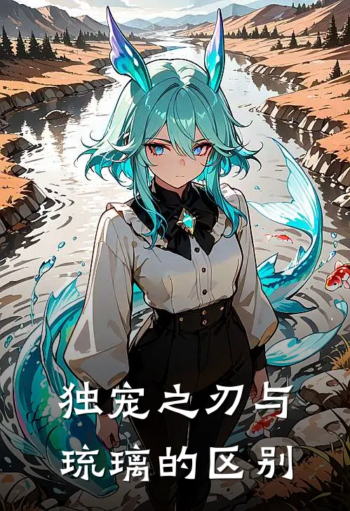 独宠之刃与琉璃的区别