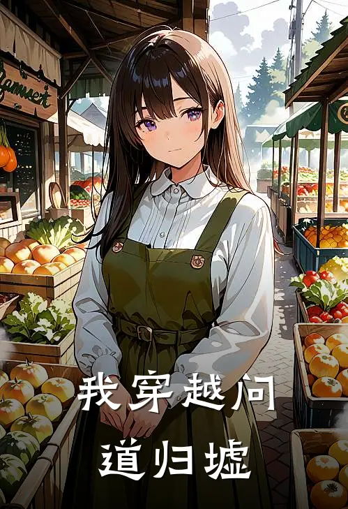 我穿越问道归墟