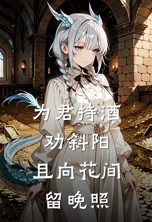 为君持酒劝斜阳，且向花间留晚照(周安天帝)在线免费小说_完整版免费小说为君持酒劝斜阳，且向花间留晚照(周安天帝)