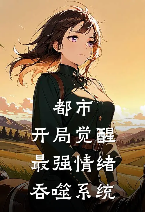 都市：开局觉醒最强情绪吞噬系统