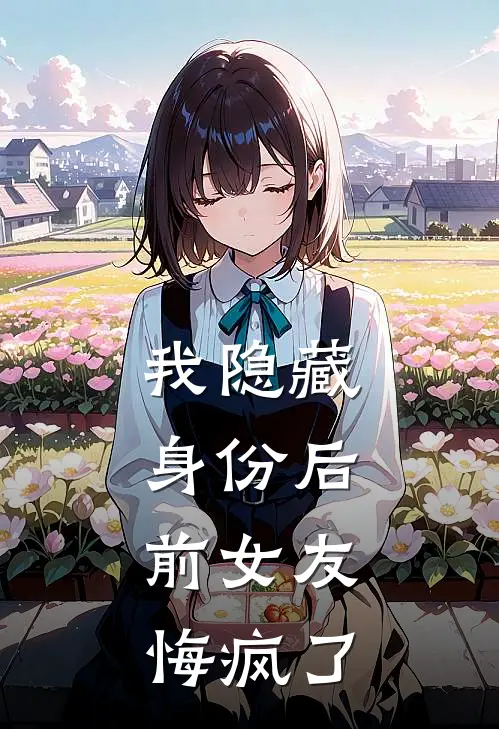 《我隐藏身份后，前女友悔疯了》陈默林薇薇已完结小说_我隐藏身份后，前女友悔疯了(陈默林薇薇)火爆小说