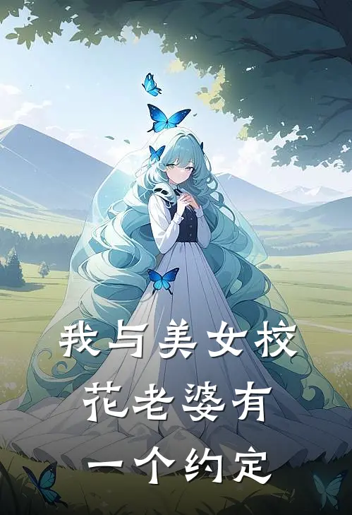 我与美女校花老婆有一个约定