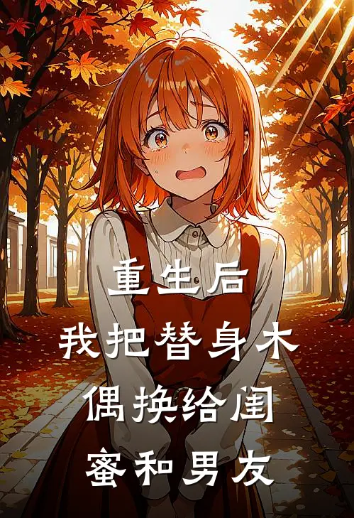 重生后，我把替身木偶换给闺蜜和男友